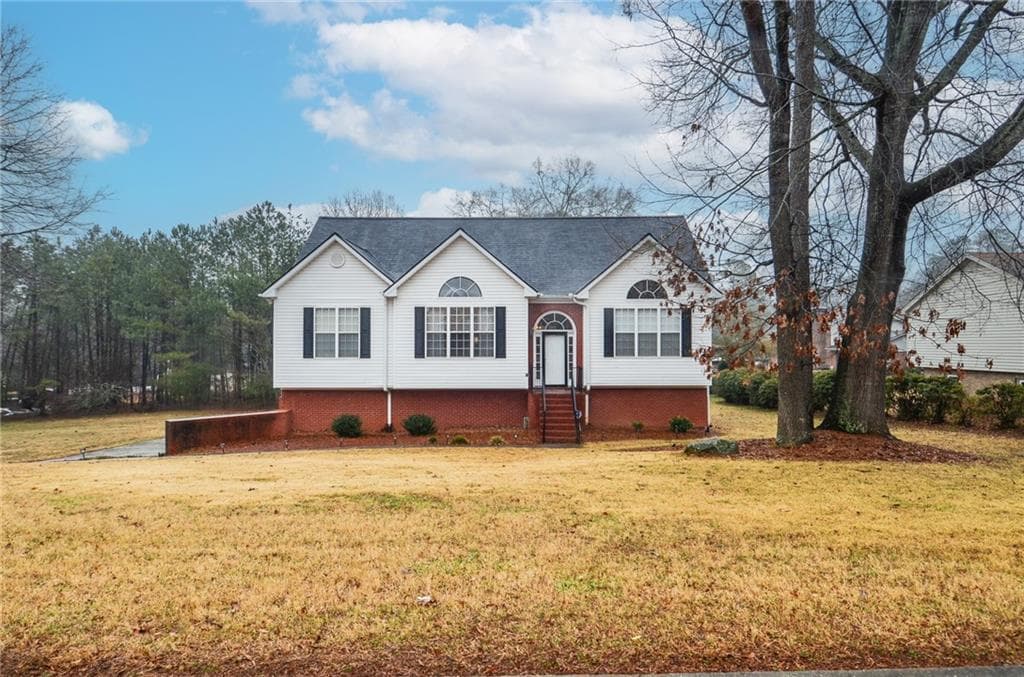 2832 Fieldstone Drive, Conyers, GA 30013 — most recent listing photo