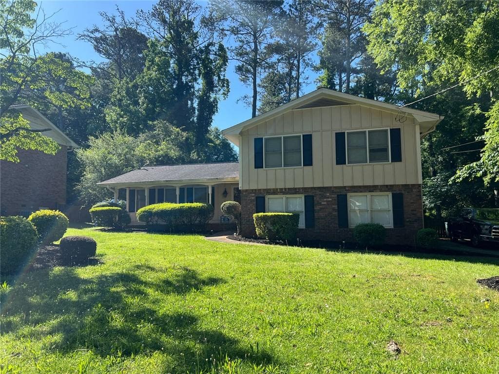 4198 Wellington Hills Lane, Snellville, GA 30039 — most recent listing photo