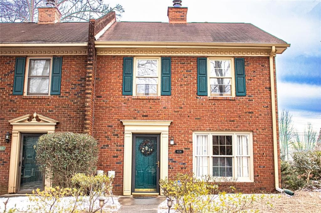 6136 WINFIELD Court, Tucker, GA 30084 — most recent listing photo