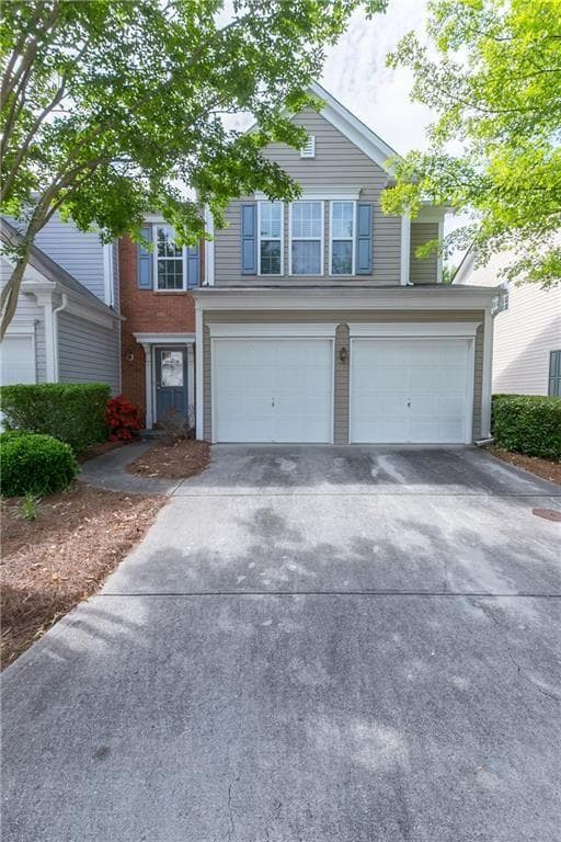 289 REGENT Square, Woodstock, GA 30188 — most recent listing photo