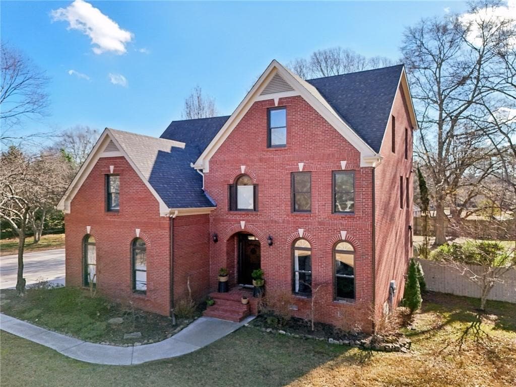 632 Graymont Drive, Grayson, GA 30017 — most recent listing photo