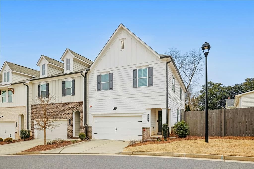 300 Niles Court 1, Marietta, GA 30060 — most recent listing photo