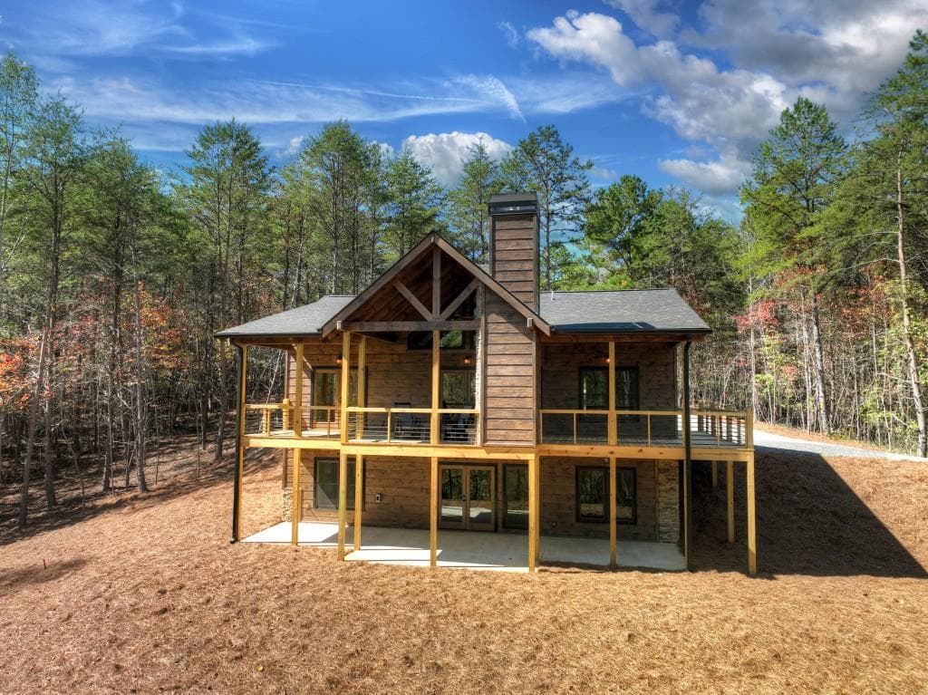 1081 Brookhaven Lane, Mccaysville, GA 30555 — most recent listing photo