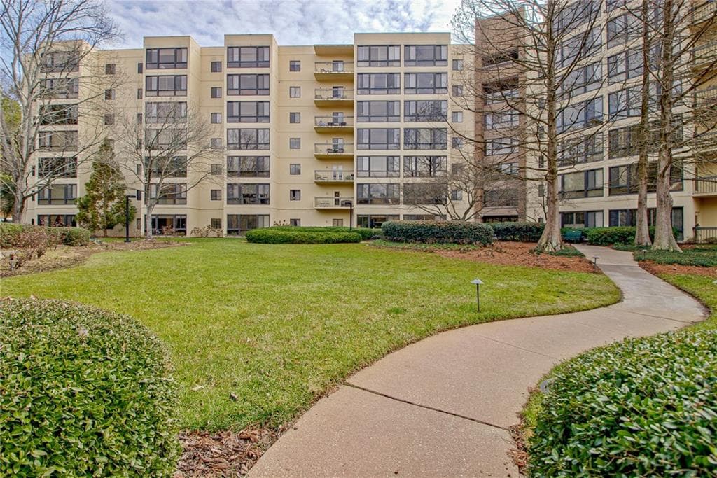1800 Clairmont Lake A-519, Decatur, GA 30033 — most recent listing photo