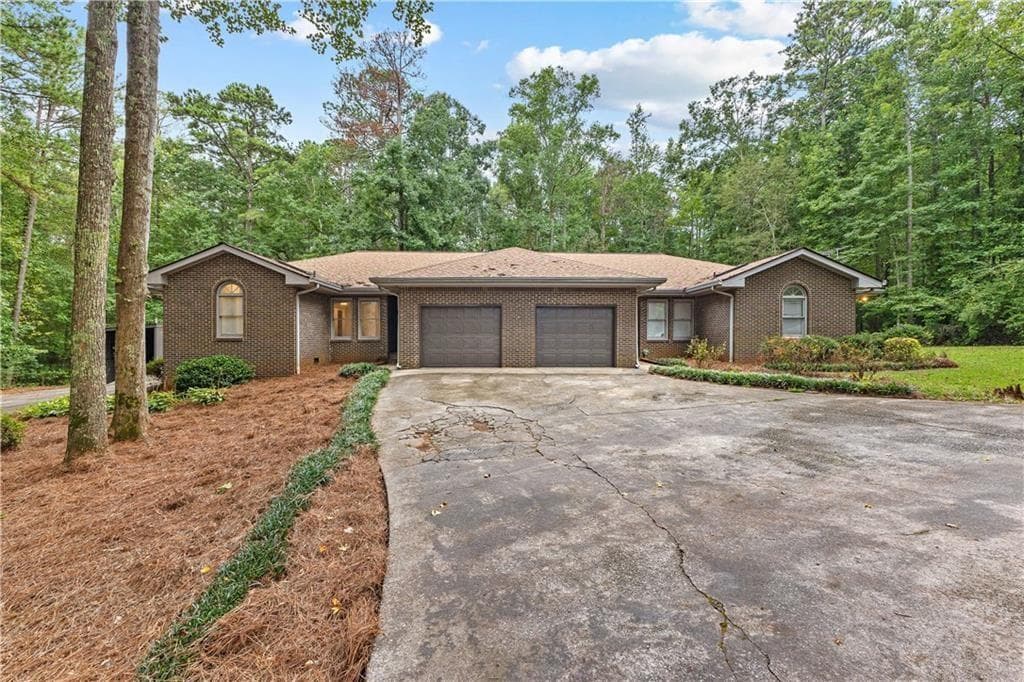 4 bedroom, 2 bathroom, 3,520 sq ft single family residence sold at 263 Weldon Road, Palmetto, GA 30268