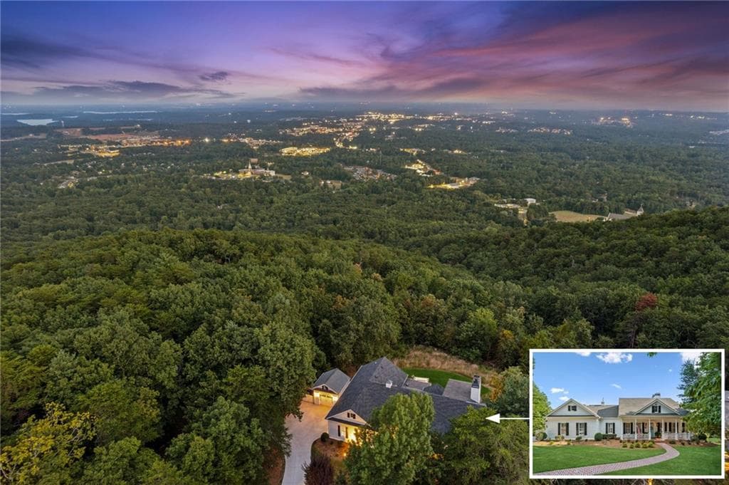 101 Barker Road, Cumming, GA 30040 — most recent listing photo