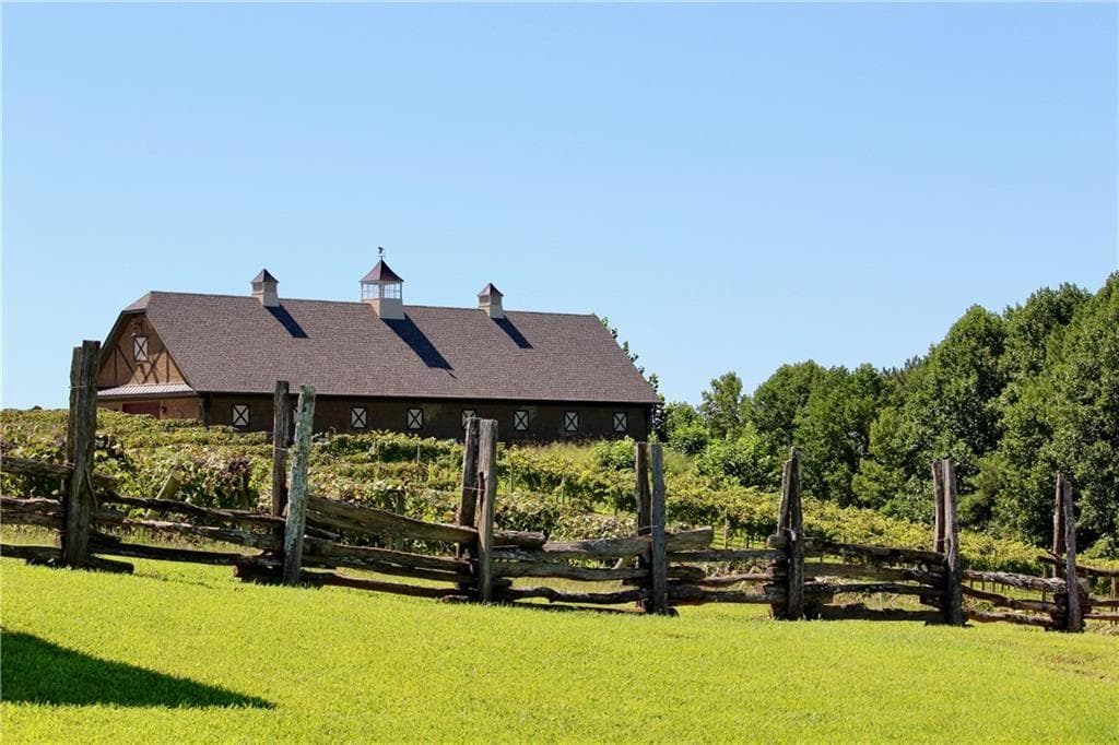 unimproved land for sale at 135 Twisted Oak Road, Talking Rock, GA 30175 — photo 5