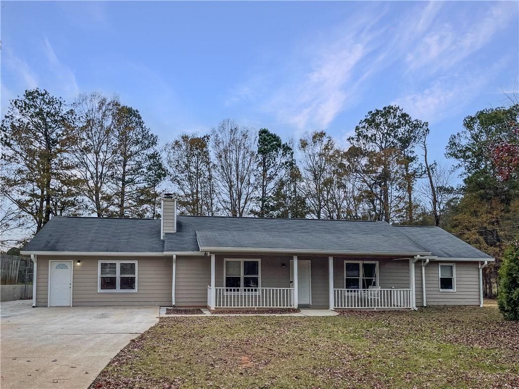 165 Riverbend Drive, Covington, GA 30014 — most recent listing photo