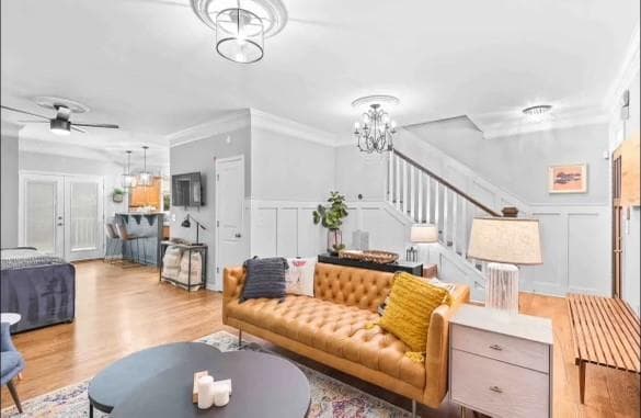 3 bedroom, 3 bathroom, 1,452 sq ft single family residence for sale at 665 Windsor Street, Atlanta, GA 30310 — photo 2