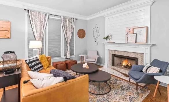 3 bedroom, 3 bathroom, 1,452 sq ft single family residence for sale at 665 Windsor Street, Atlanta, GA 30310 — photo 3