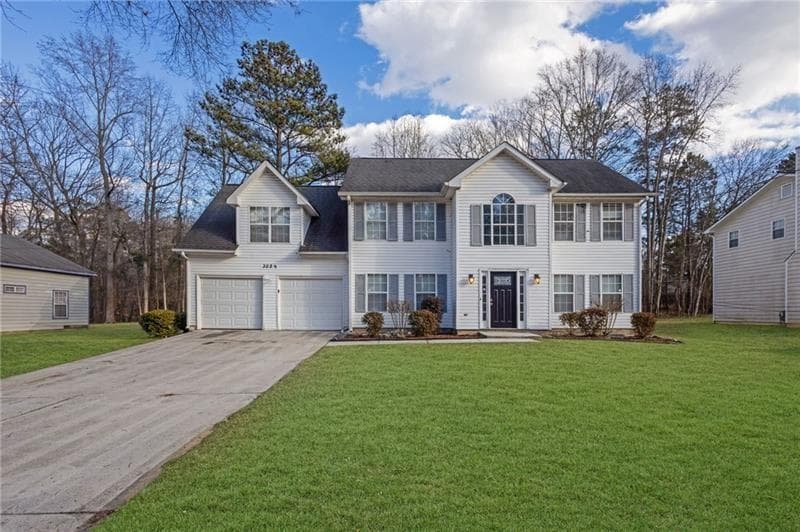 other sold at 3029 Oakvale Heights, Decatur, GA 30034