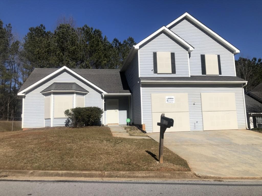 5332 Shirewick Drive, Lithonia, GA 30058 — most recent listing photo