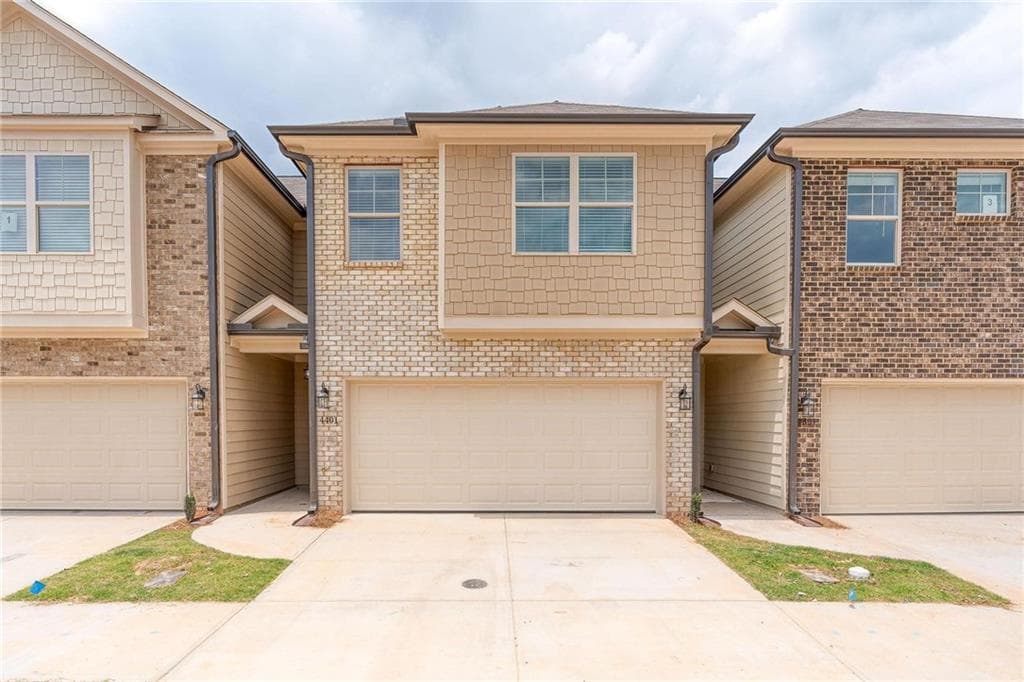 4121 Fulson Drive, Lilburn, GA 30004 — most recent listing photo