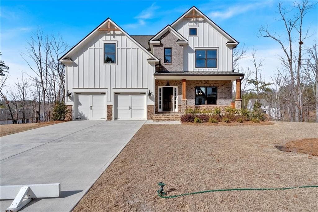 11 Plantation Ridge Drive, Cartersville, GA 30120 — most recent listing photo