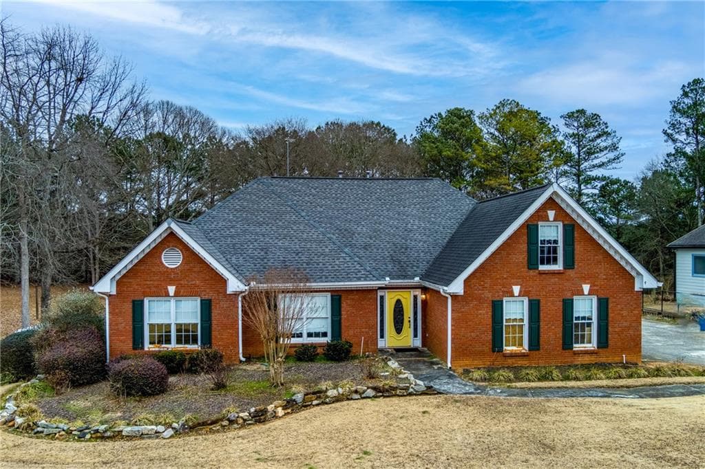 705 Harbor Bay Drive, Lawrenceville, GA 30045 — most recent listing photo