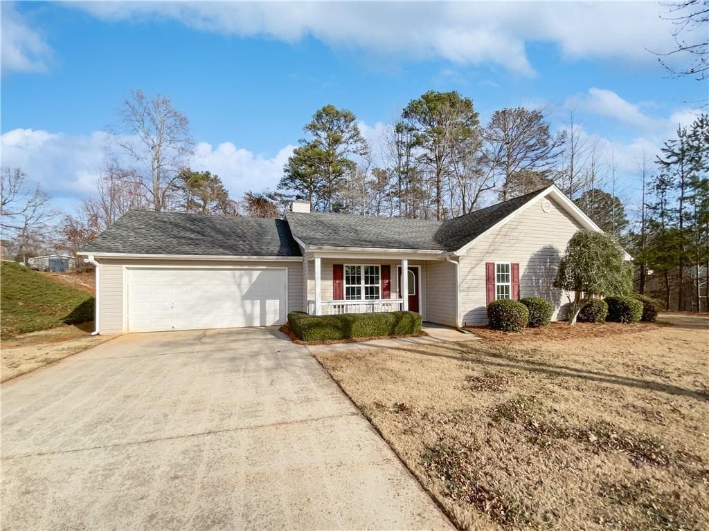 5329 Mountain View Parkway, Lula, GA 30554 — most recent listing photo