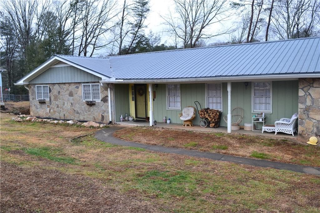 352 Hancock Drive, Ellijay, GA 30540 — most recent listing photo