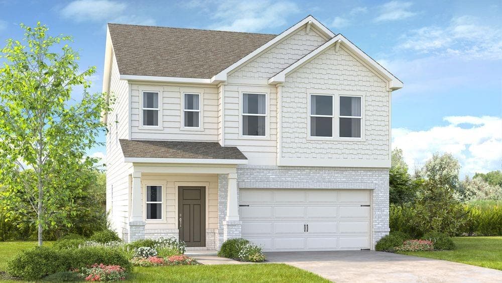 4067 Alderstone Drive, Flowery Branch, GA 30542 — most recent listing photo