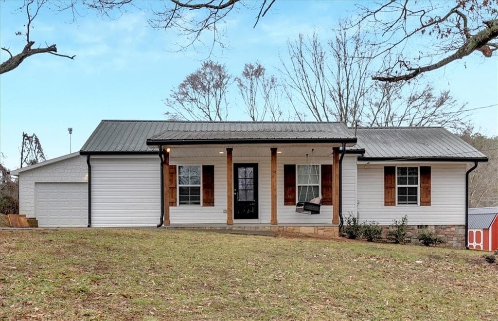 75 Floral Drive, Cartersville, GA 30121 — most recent listing photo