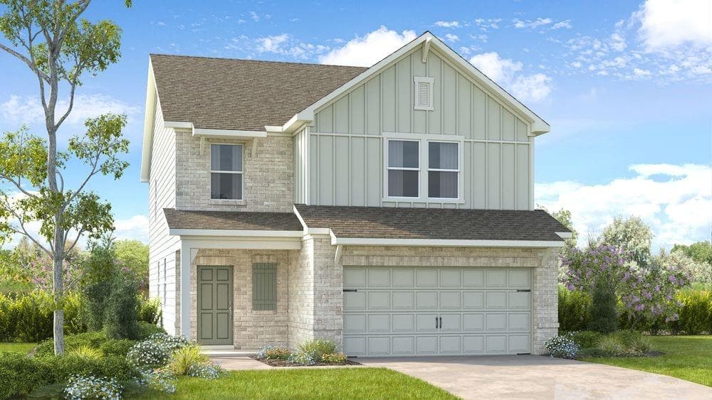 4075 Alderstone Drive, Flowery Branch, GA 30542 — most recent listing photo
