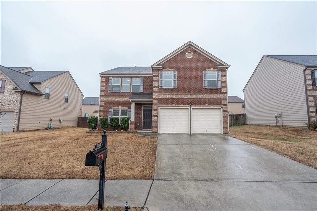 3107 Rex Ridge Circle, Rex, GA 30273 — most recent listing photo