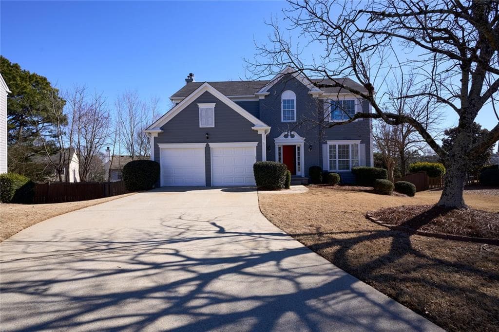 3865 Chastatee Drive, Duluth, GA 30097 — most recent listing photo