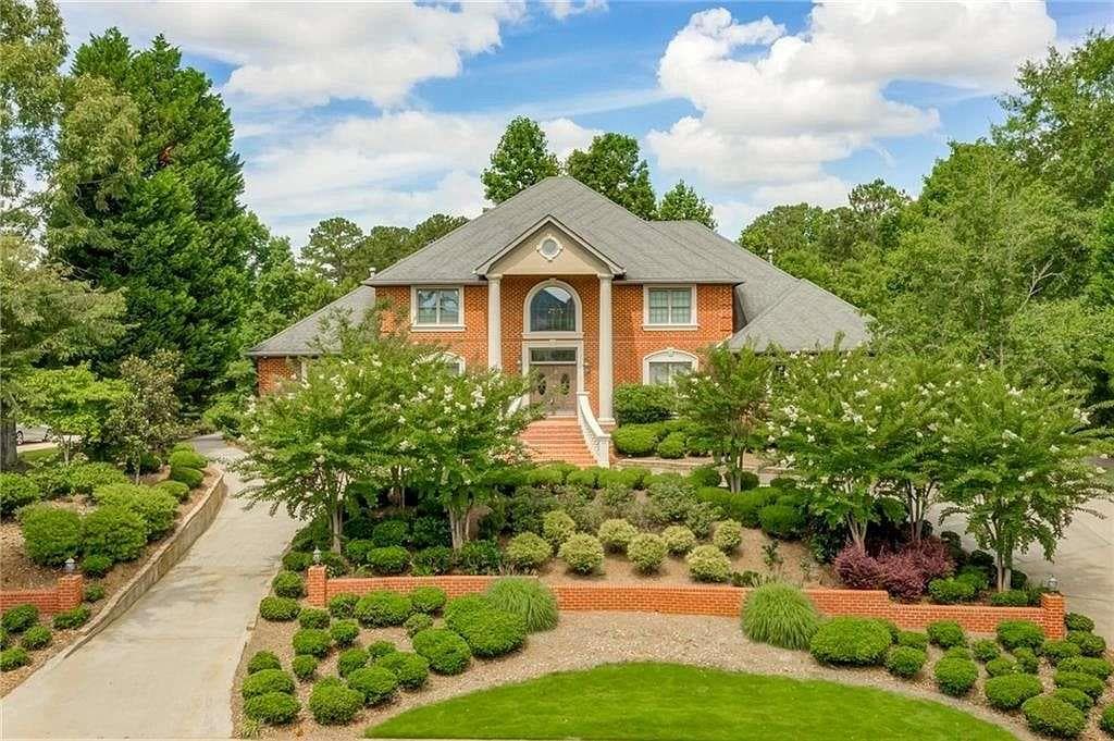 619 Champions Drive, Mcdonough, GA 30253 — most recent listing photo