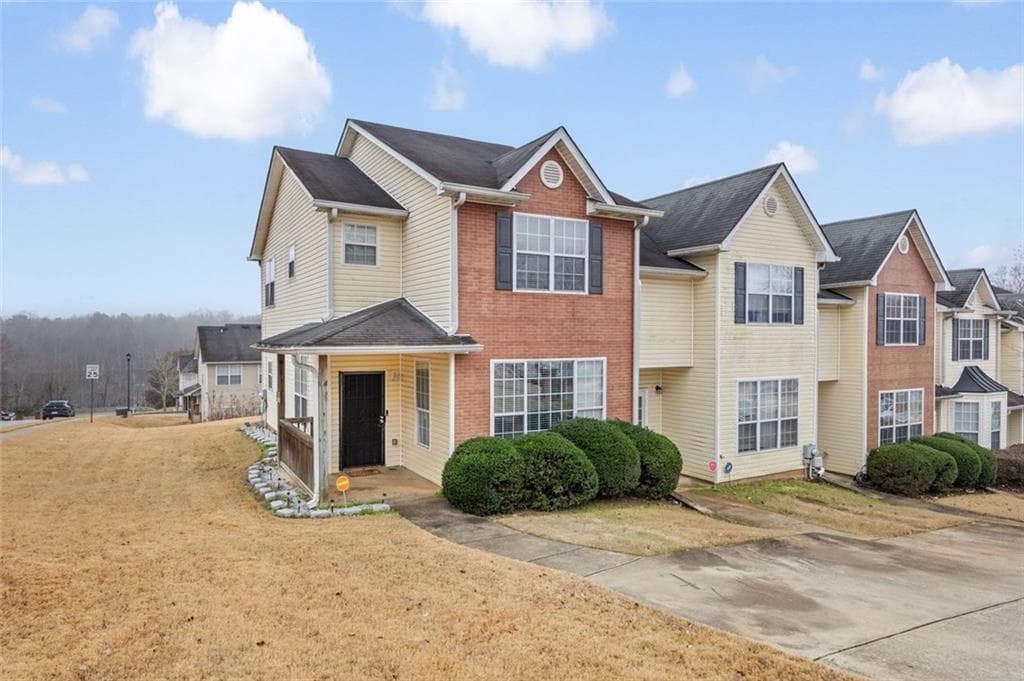 1450 Riverrock Trail, Riverdale, GA 30296 — most recent listing photo