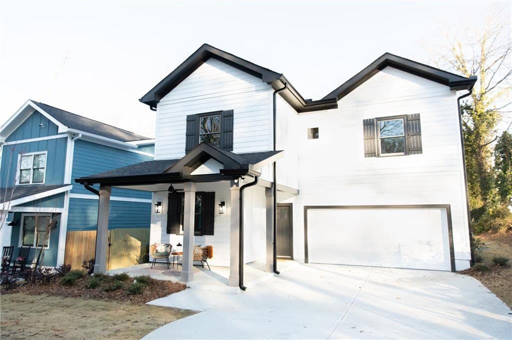5 bedroom, 3 bathroom single family residence sold at 508 Casanova Street, Atlanta, GA 30315