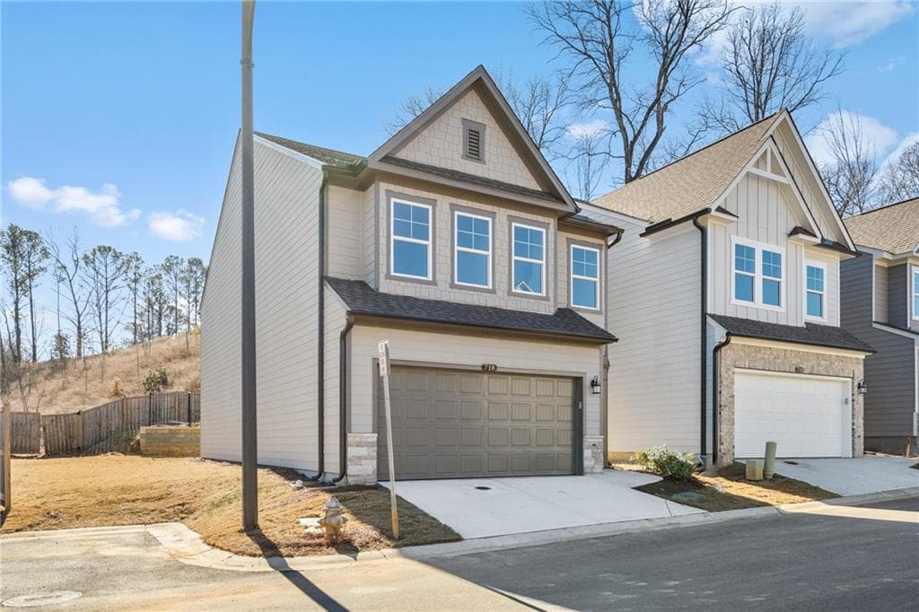 718 Smokey Quartz Way, Kennesaw, GA 30144 — most recent listing photo