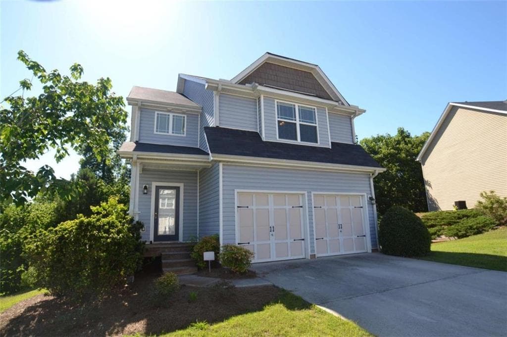 152 Darbys Run Court, Hiram, GA 30141 — most recent listing photo
