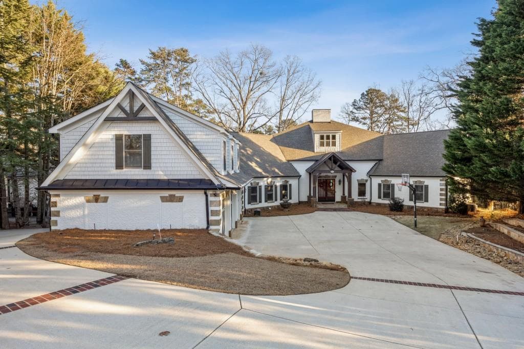 3470 Strawberry Lane, Cumming, GA 30041 — most recent listing photo