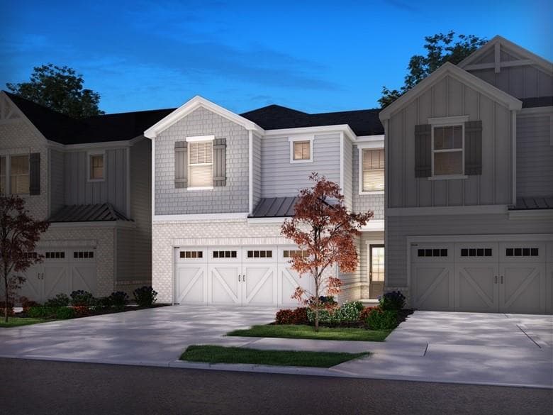 4175 Waratah Way, Mableton, GA 30126 — most recent listing photo