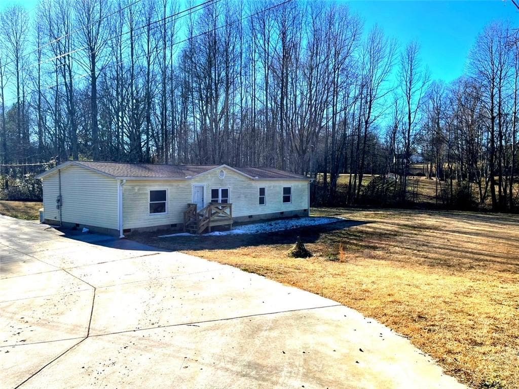 6146 Jot Em Down Road, Dawsonville, GA 30534 — most recent listing photo