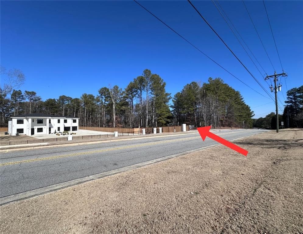 1 bedroom, 1 bathroom single family residence sold at 395 Simonton Road, Lawrenceville, GA 30045
