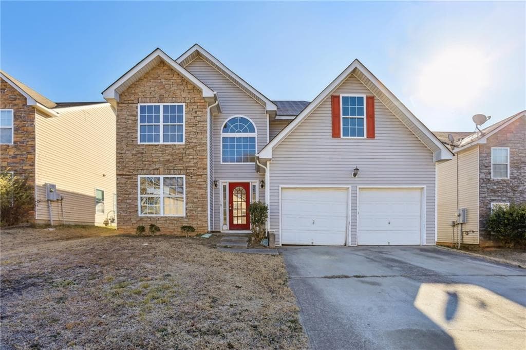 4160 Alveston Drive, Atlanta, GA 30349 — most recent listing photo