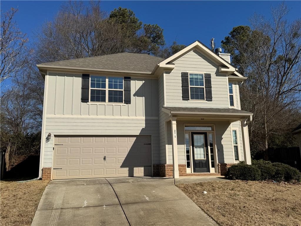 2101 Summer Wind Drive, Marietta, GA 30060 — most recent listing photo