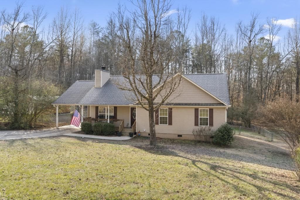 5015 Bird Road, Gainesville, GA 30506 — most recent listing photo