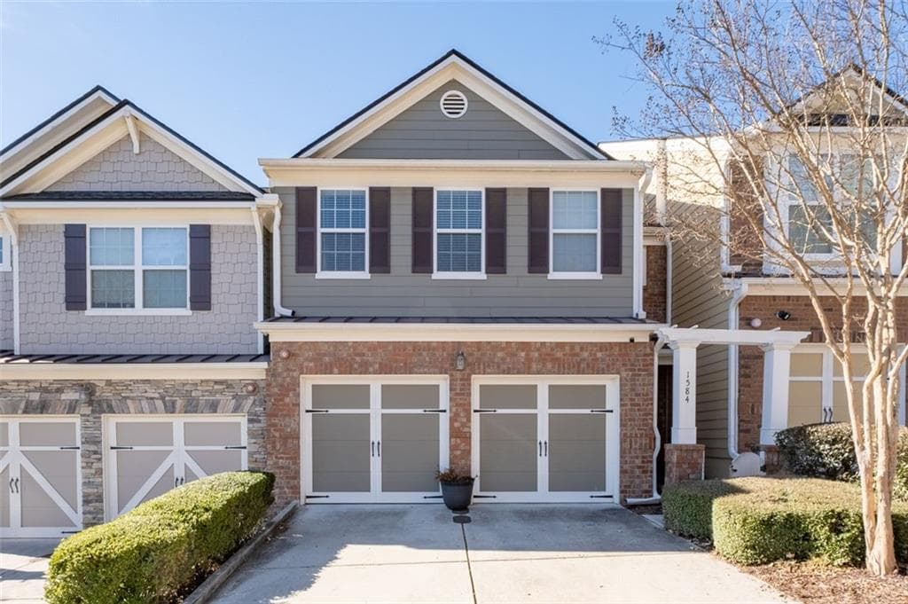 1584 RICHMOND Drive, Mableton, GA 30126 — most recent listing photo