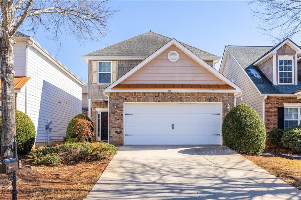 422 Buckboard Lane, Locust Grove, GA 30248 — most recent listing photo