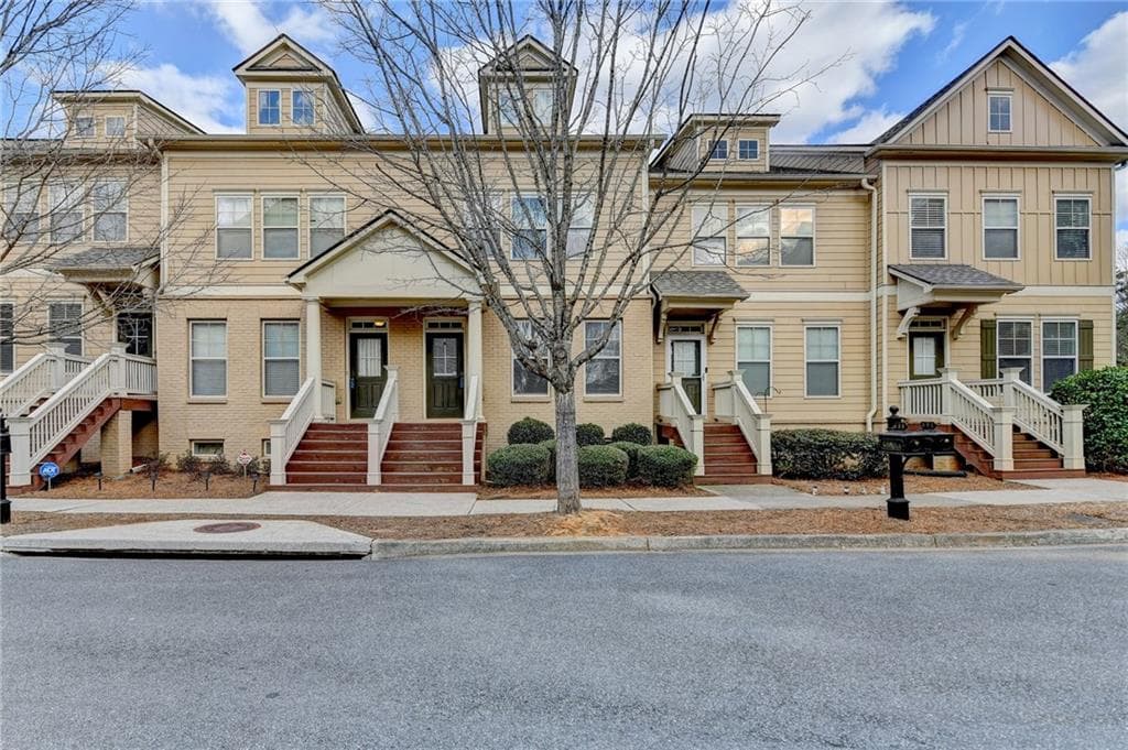 686 Village Field Court, Suwanee, GA 30024 — most recent listing photo