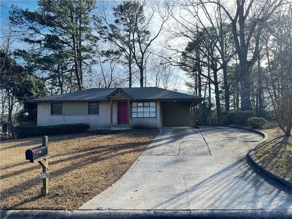785 Jett Road, Jonesboro, GA 30236 — most recent listing photo