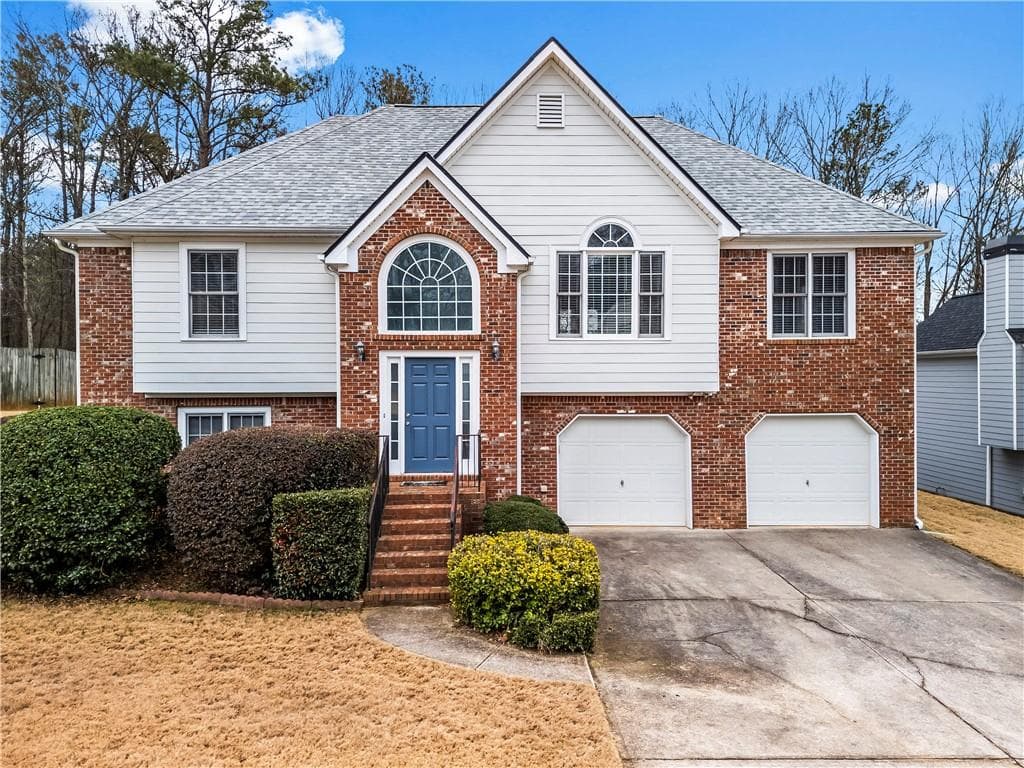 613 Montview Court, Marietta, GA 30060 — most recent listing photo