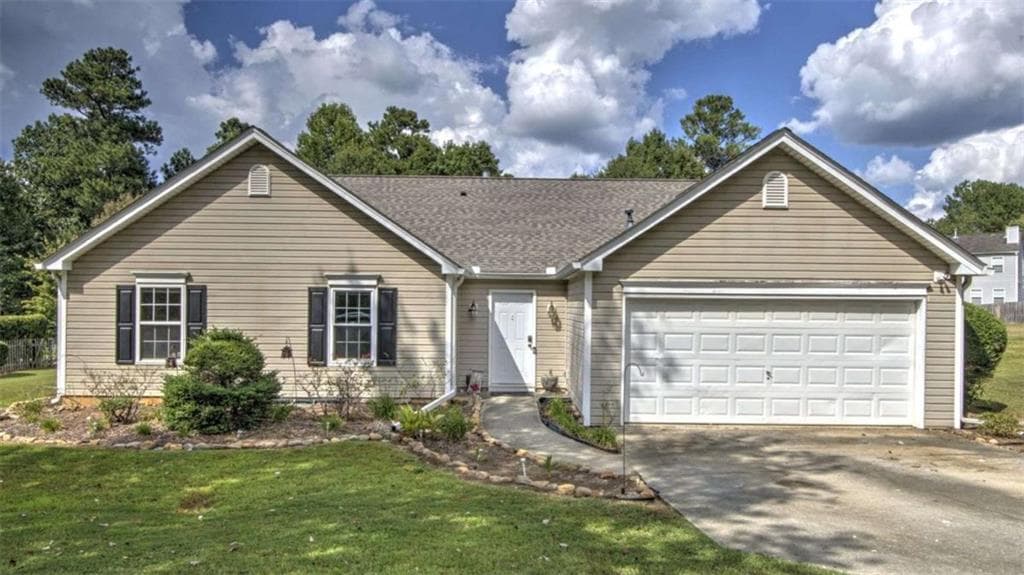 709 Hillmont Drive, Loganville, GA 30052 — most recent listing photo