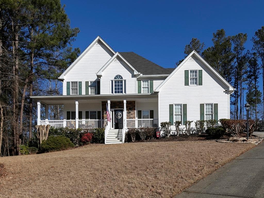 107 Vestry Walk, Douglasville, GA 30134 — most recent listing photo