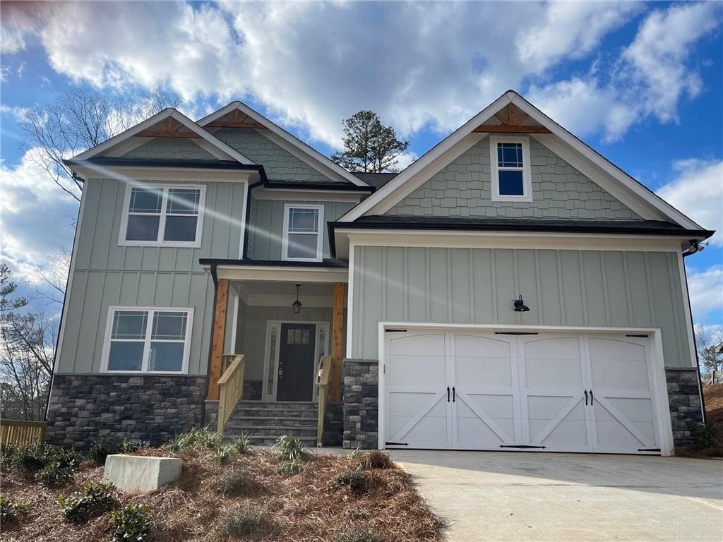 8225 DAWSON VIEW Way, Cumming, GA 30028 — most recent listing photo