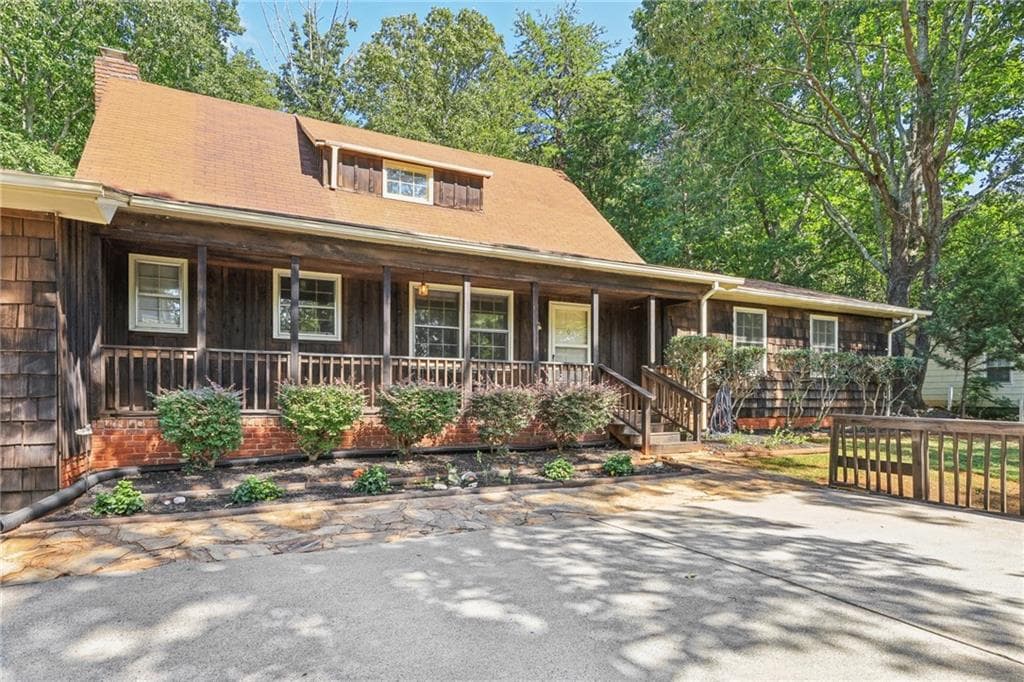 19 Roving Hills Circle, Cartersville, GA 30121 — most recent listing photo