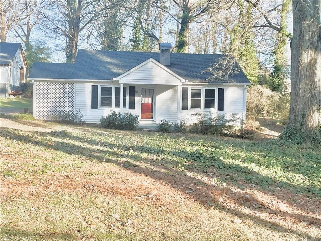 1049 Ferndale Street, Stone Mountain, GA 30083 — most recent listing photo