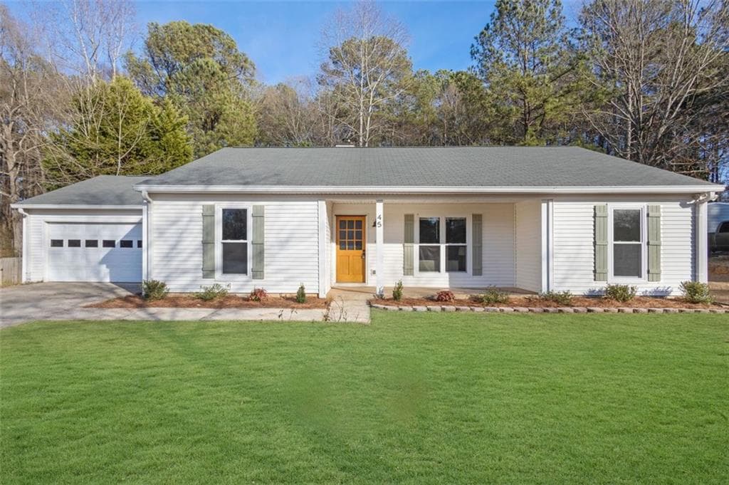 45 Ridge Drive, Senoia, GA 30276 — most recent listing photo