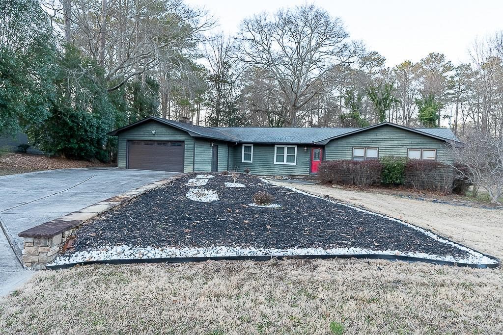 2341 Amberbrook Drive, Conyers, GA 30094 — most recent listing photo
